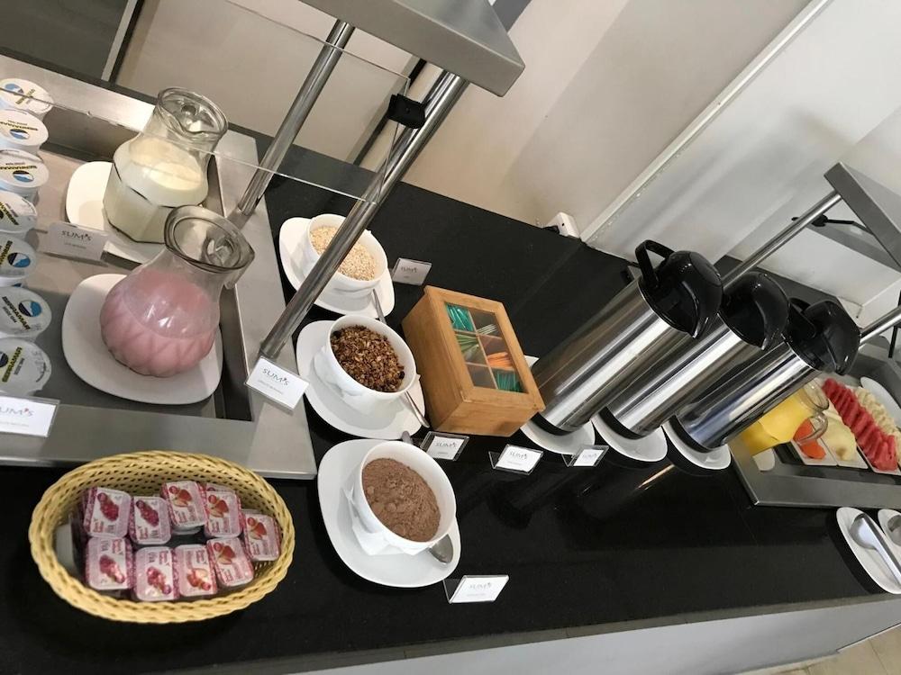 Summit Suites Hotel Pindamonhangaba Eksteriør billede